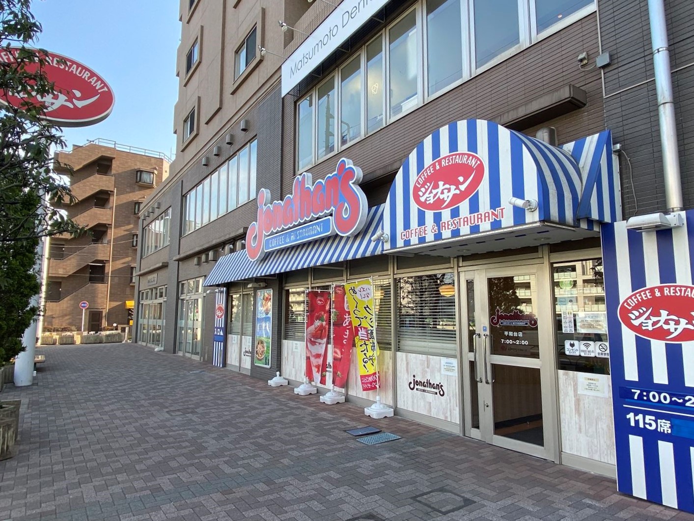 グリーンプラザ 周辺画像6