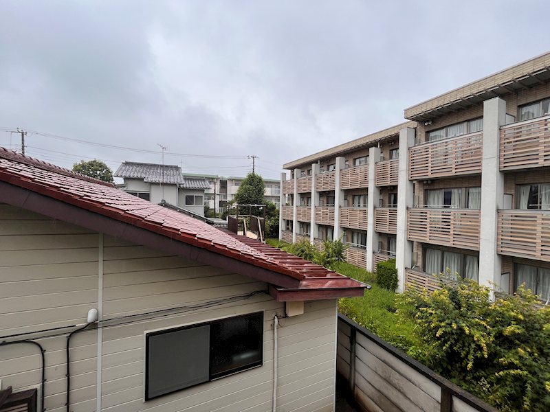 グラード氷川台Ⅱ その他4