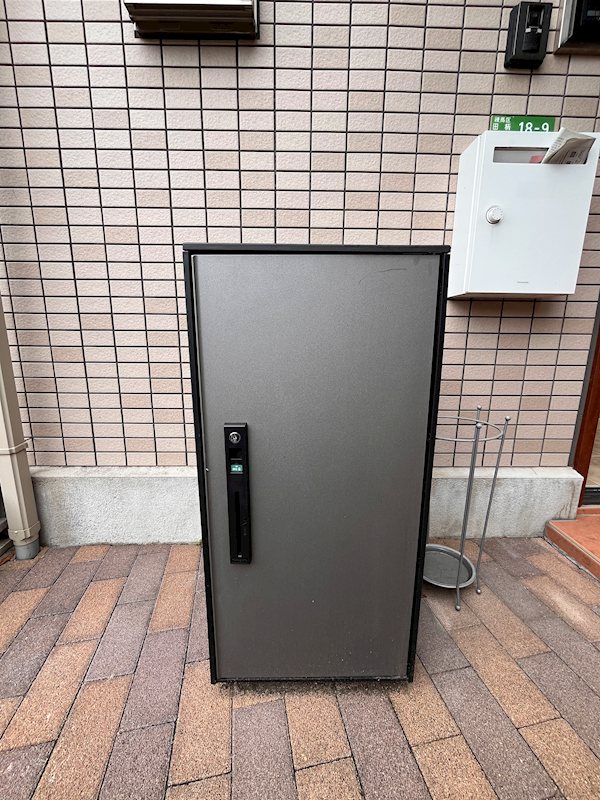 田柄3丁目貸タウンハウス その他外観1