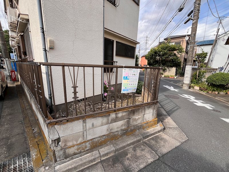 メゾンドリエール その他外観1