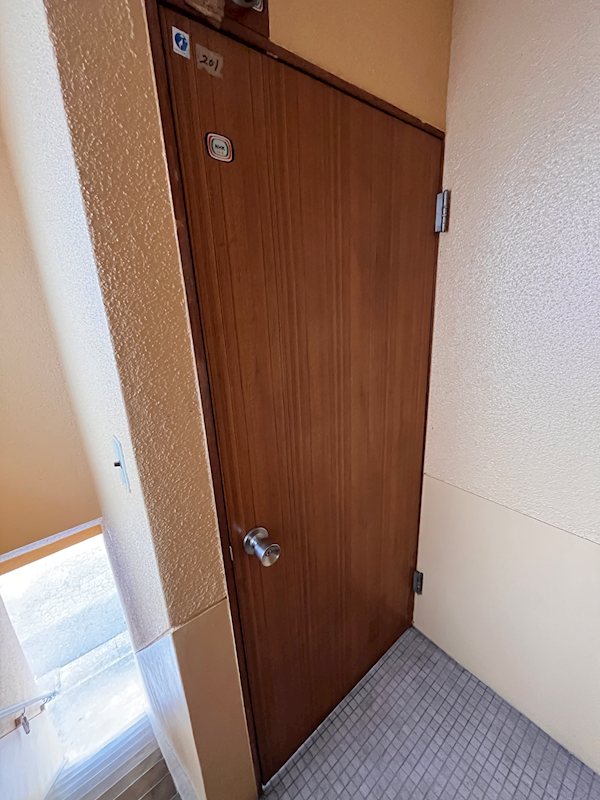 ミズカハイム その他外観3
