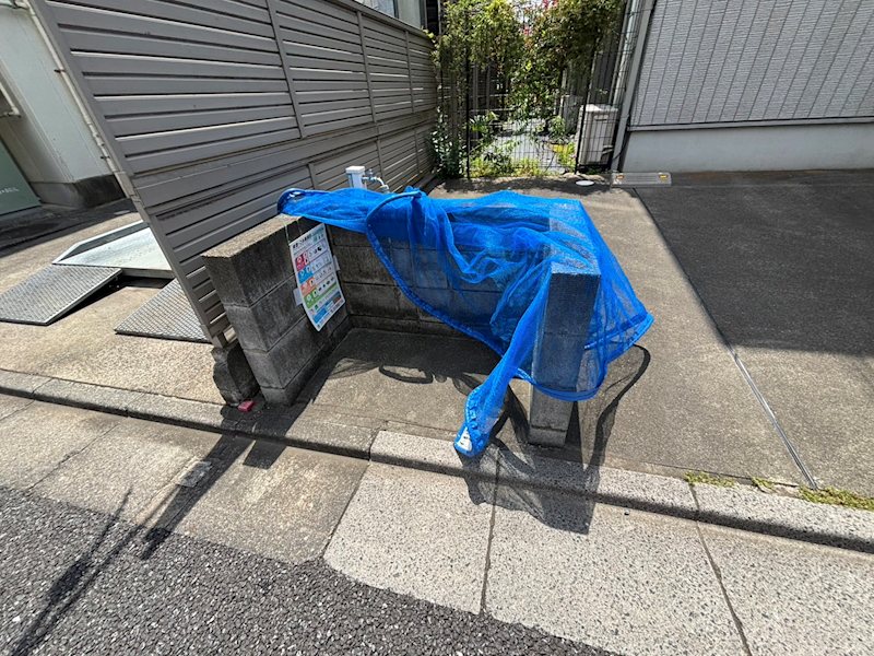 グランレーヴ その他外観2