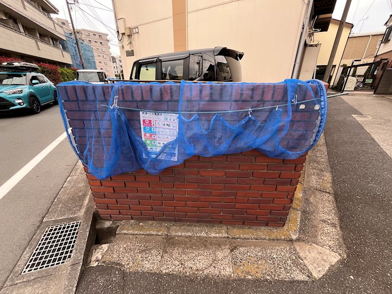 コーポ　ル・クール その他外観1