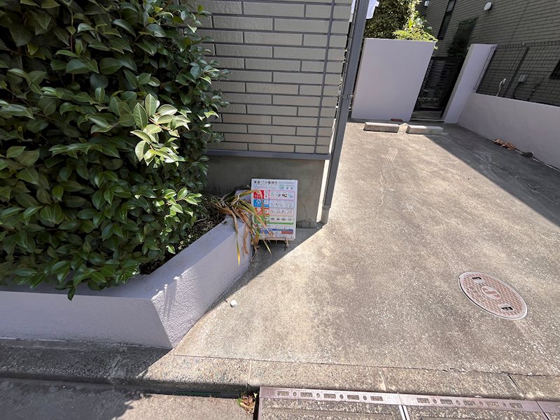 グランシャリオ桜台 その他外観1