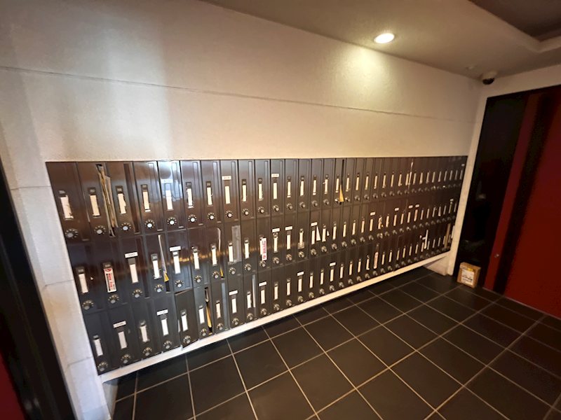 ビバリーホームズ練馬桜台 その他外観2