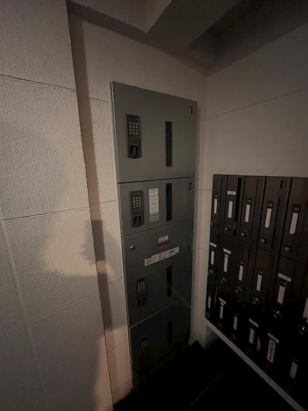 ビバリーホームズ練馬桜台 その他外観3