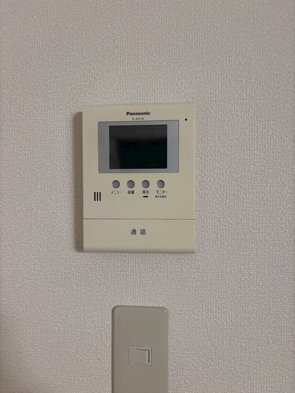 パークハイムＣ その他4