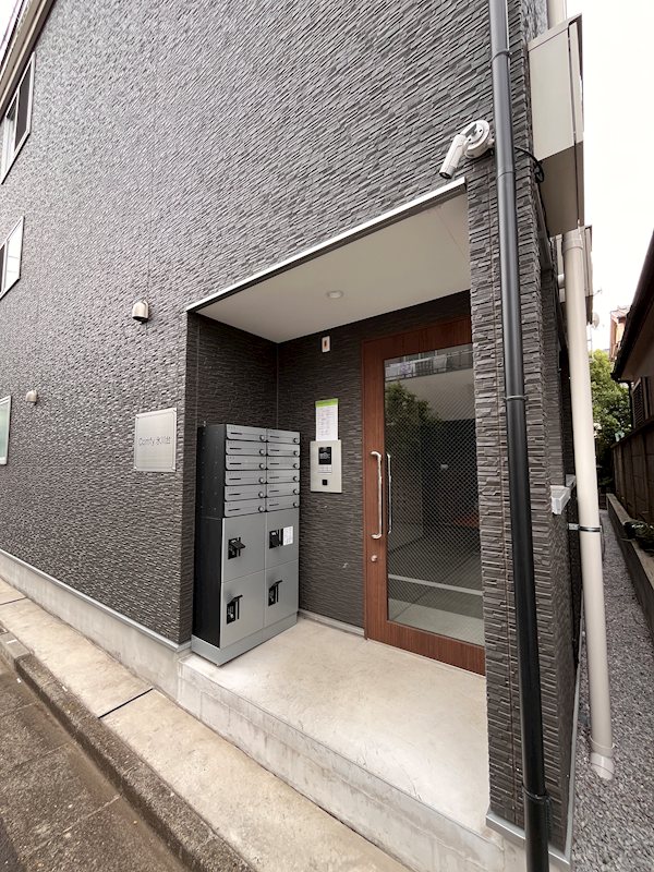 Ｃｏｎｆｙ氷川台 その他外観1