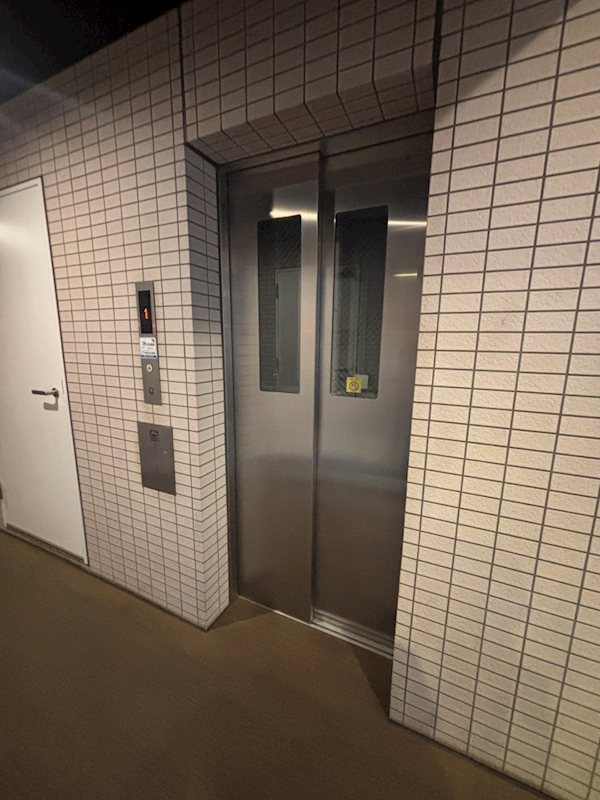 イアース東武練馬Ⅱ その他外観1