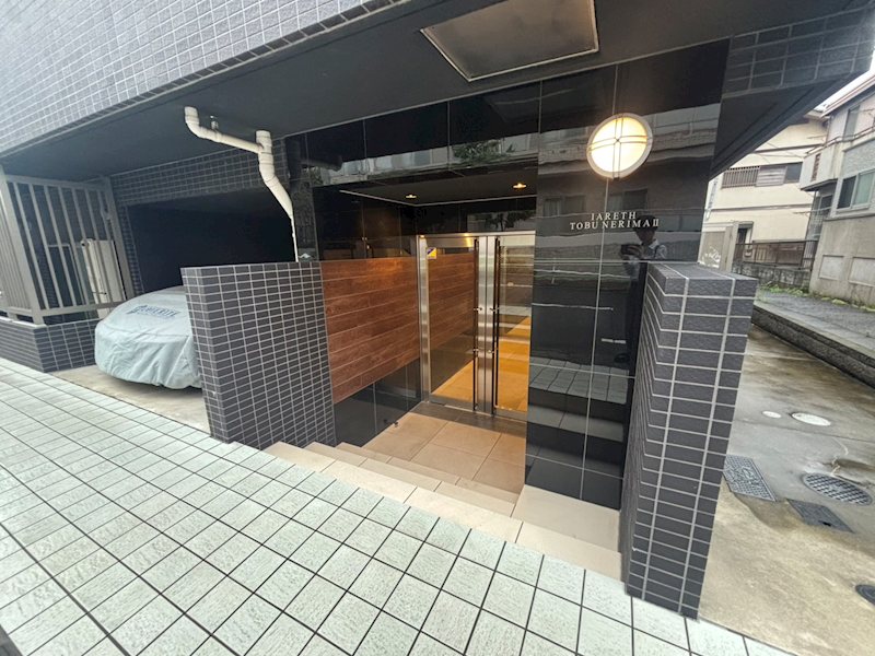 イアース東武練馬Ⅱ その他外観3