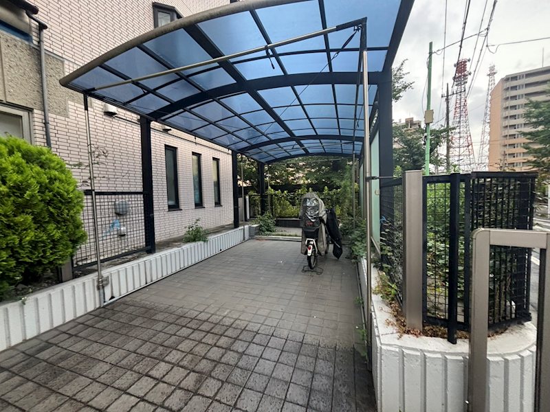 オーキッドレジデンス練馬北町 その他外観2