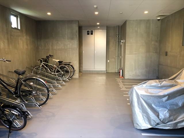 プレール・ドゥーク小竹向原 その他外観2