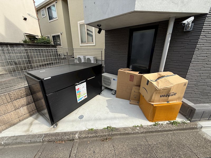 レピュア豊島園レジデンス その他外観2