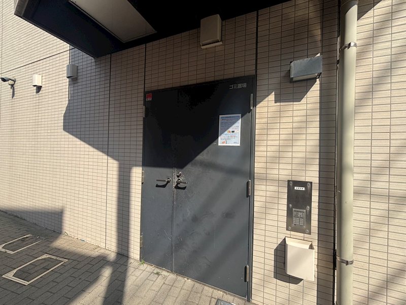 クレヴィスタ練馬平和台 その他外観1