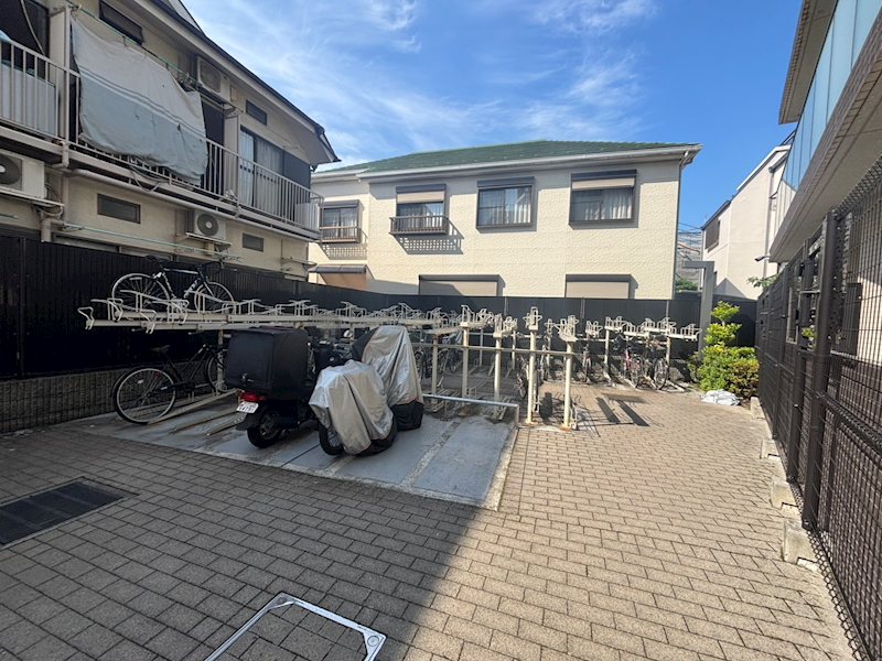 クレヴィスタ練馬平和台 その他外観3