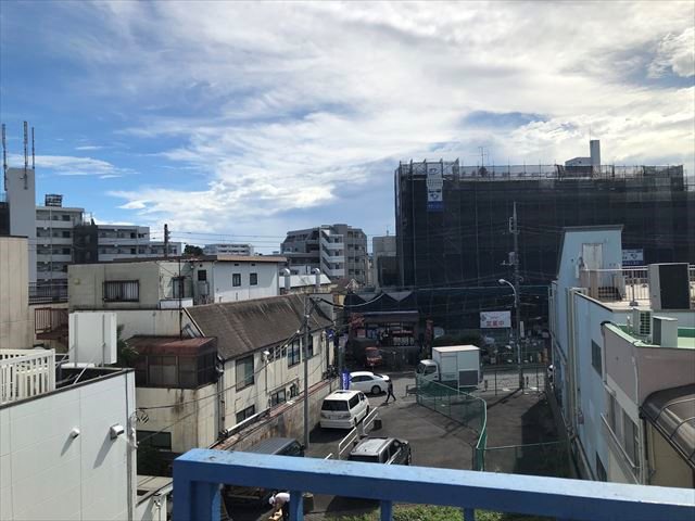 氷川台ハウス その他7
