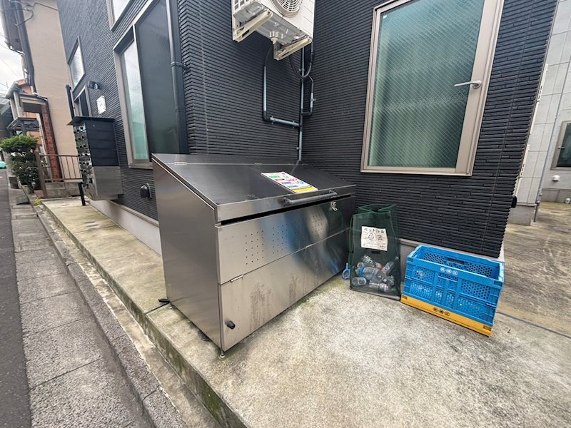 chiaro千川 その他外観1