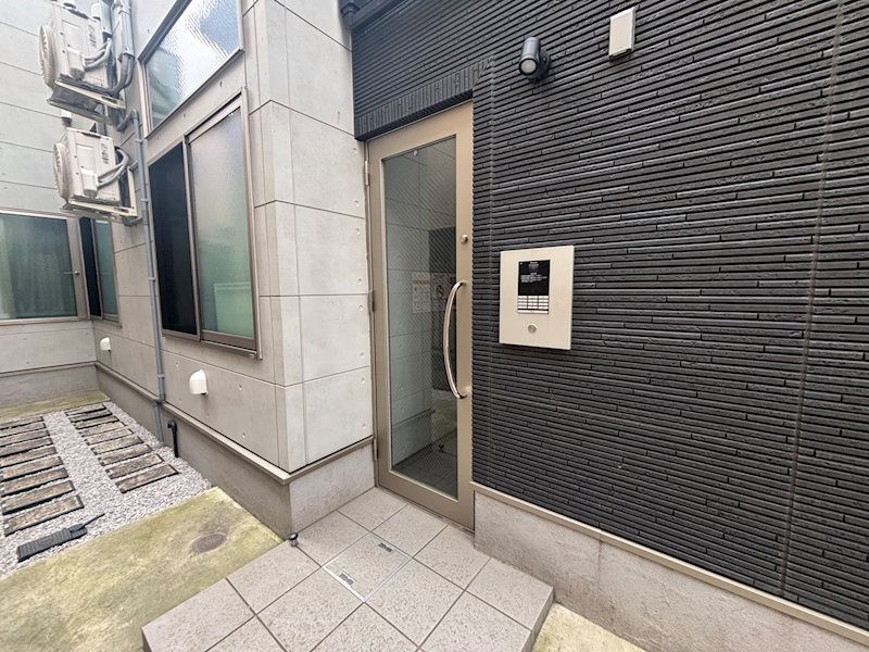 chiaro千川 その他外観3