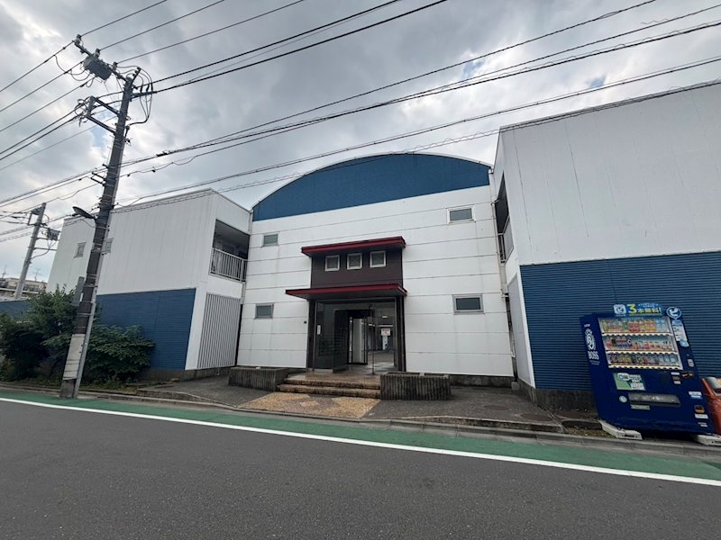 アドレッセンス51 216号室 外観