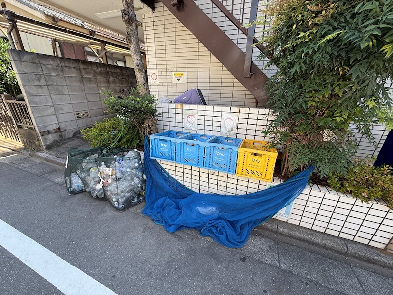 ユニーブル板橋 その他外観1
