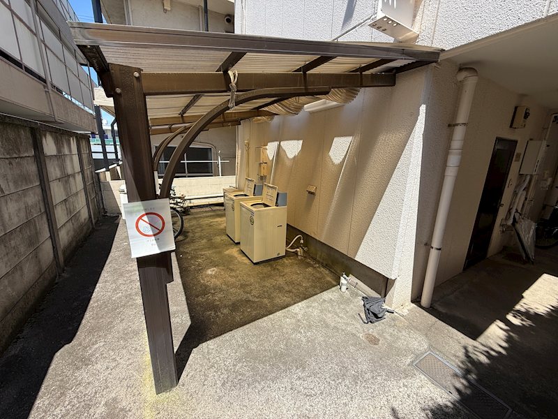 ユニーブル板橋 その他外観3