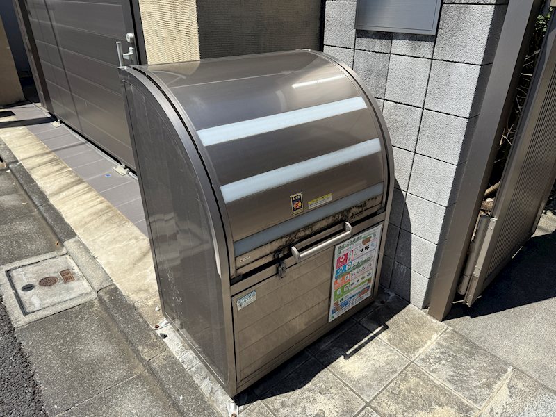 ライフ・コート錦 その他外観1