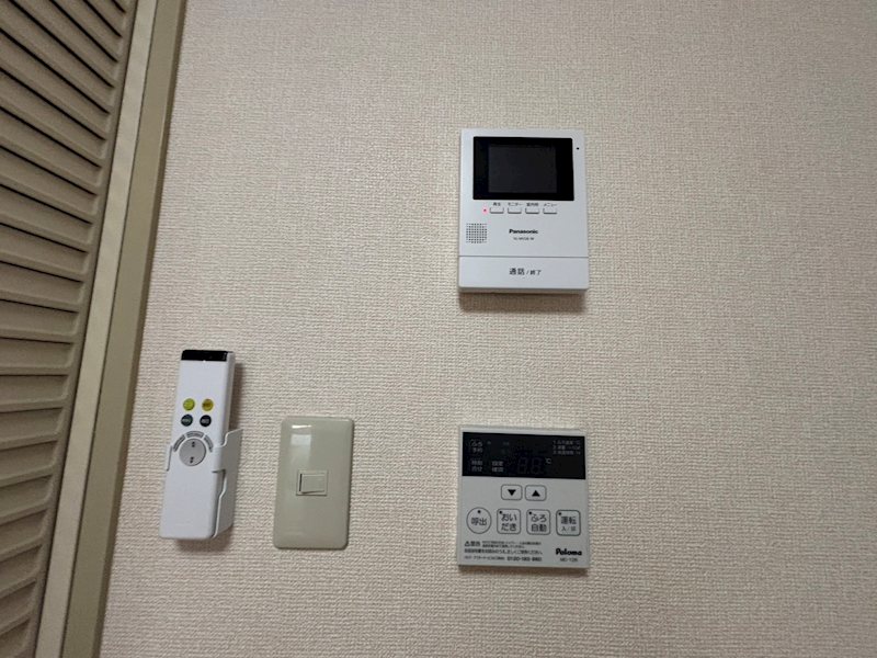 長瀬第三マンション その他4