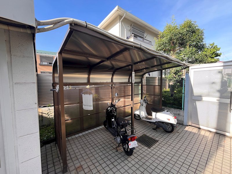 メゾンエクレーレ江古田 その他外観6