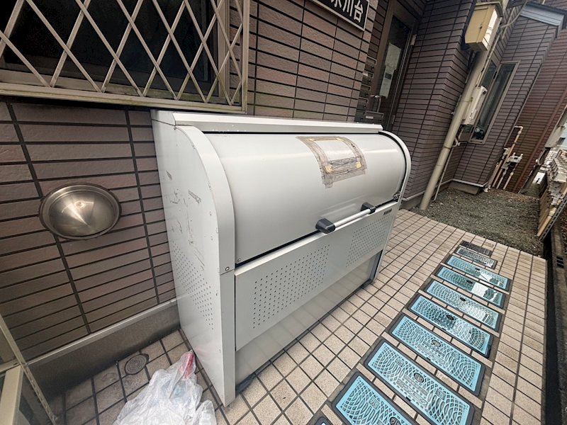シャンテ氷川台 その他外観1