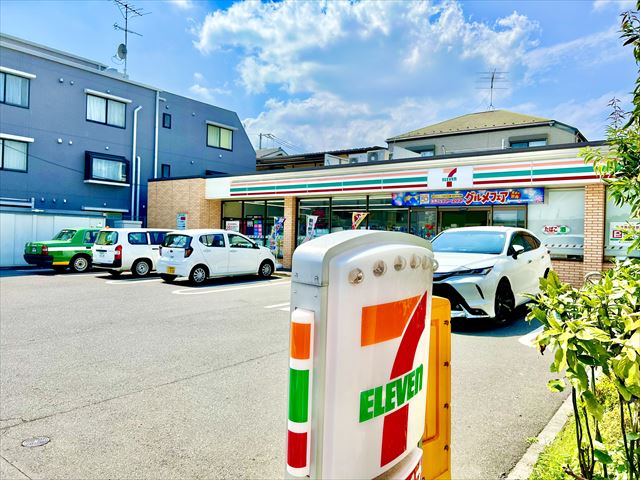 マンション１７  周辺画像1
