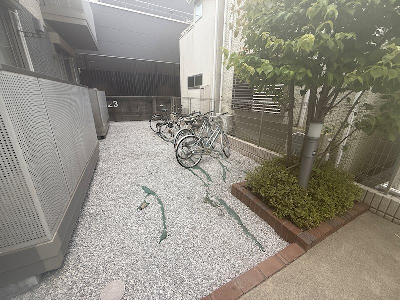 ロワジール小竹向原 その他外観3