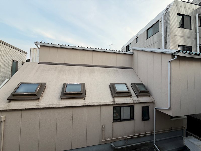 スクェア　ハウス その他4