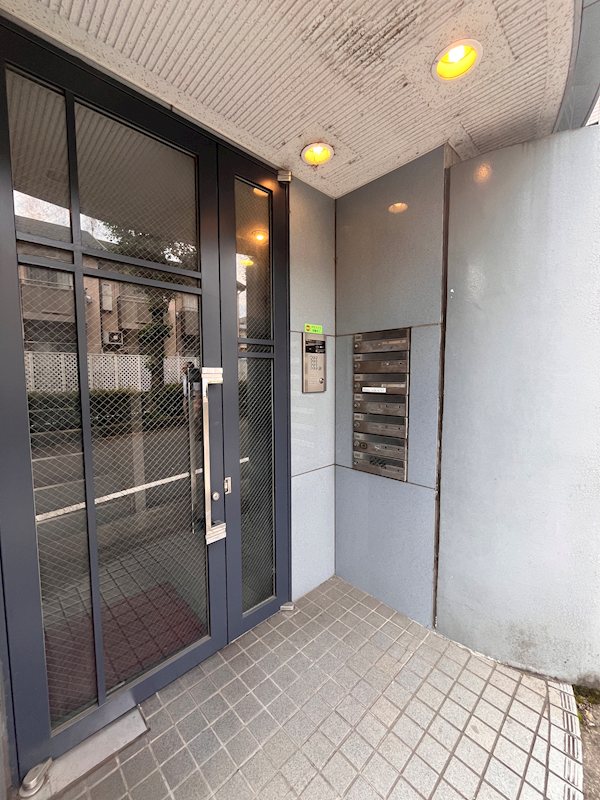 スクェア　ハウス その他外観2
