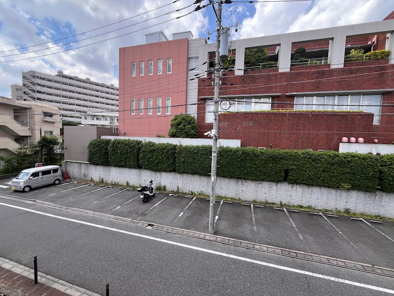 ケイハイツC その他3