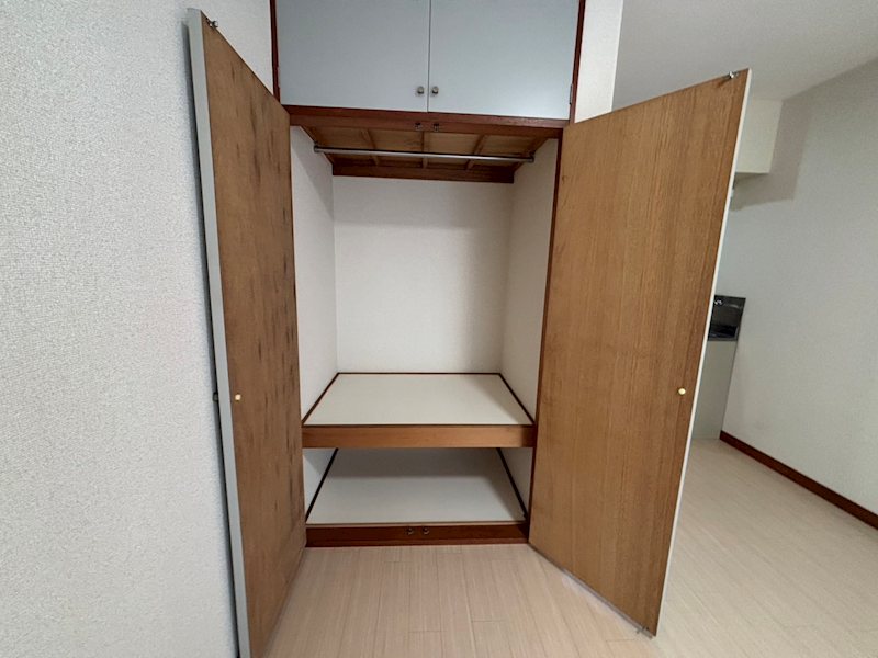 ケイハイツA その他1