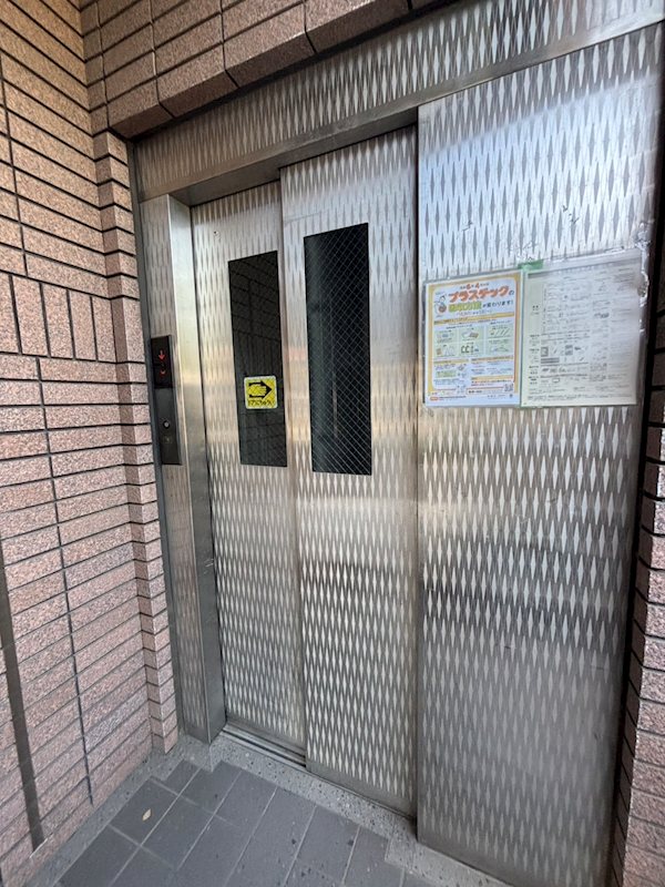 グランドール その他外観1