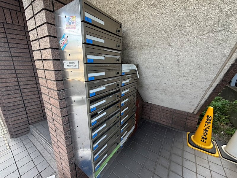 グランドール その他外観3