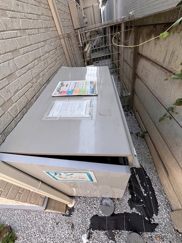 アイコート氷川台 その他外観2