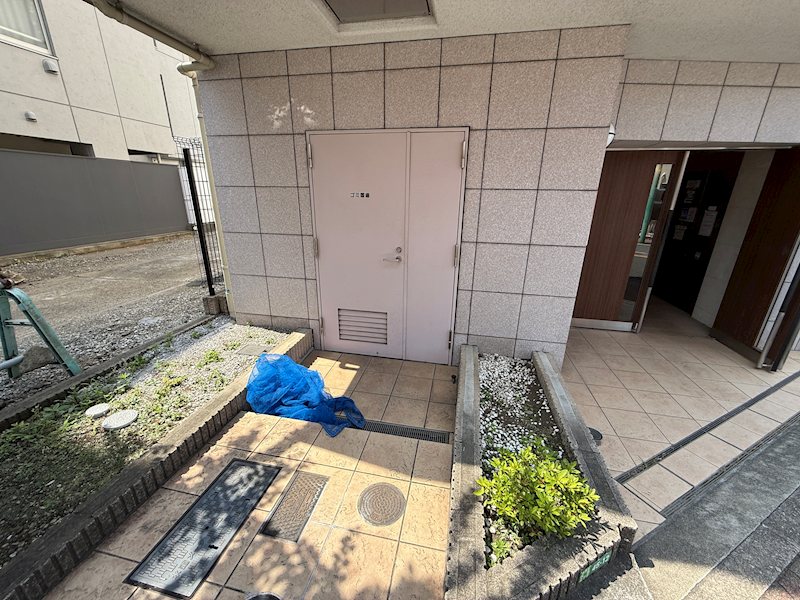 グランヴァン練馬桜台 その他外観2