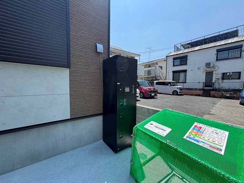 ＭＩ ＣＡＳＡ 平和台 その他外観1