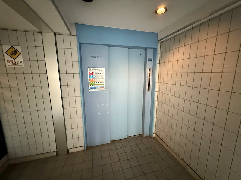 ビエラコート桜台 その他外観2