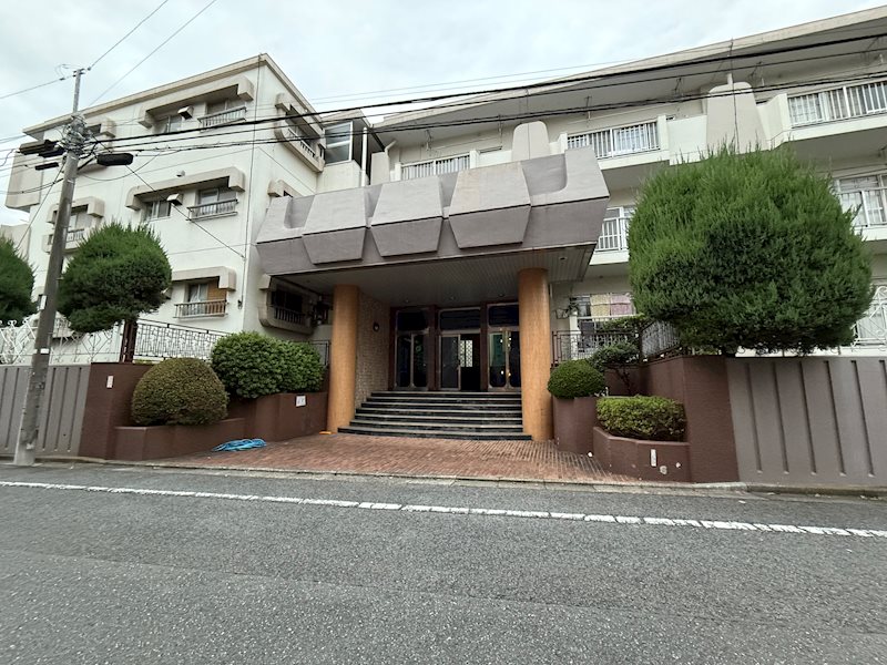 豊南ファミリーマンション その他外観1