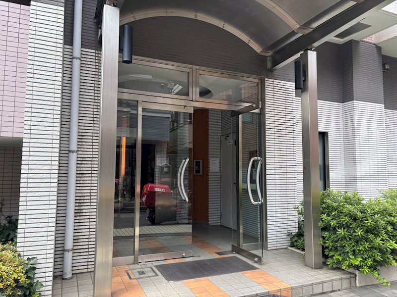 アソシエール千川 その他外観1