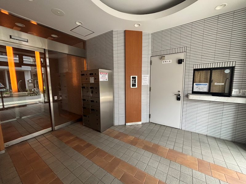 アソシエール千川 その他外観2
