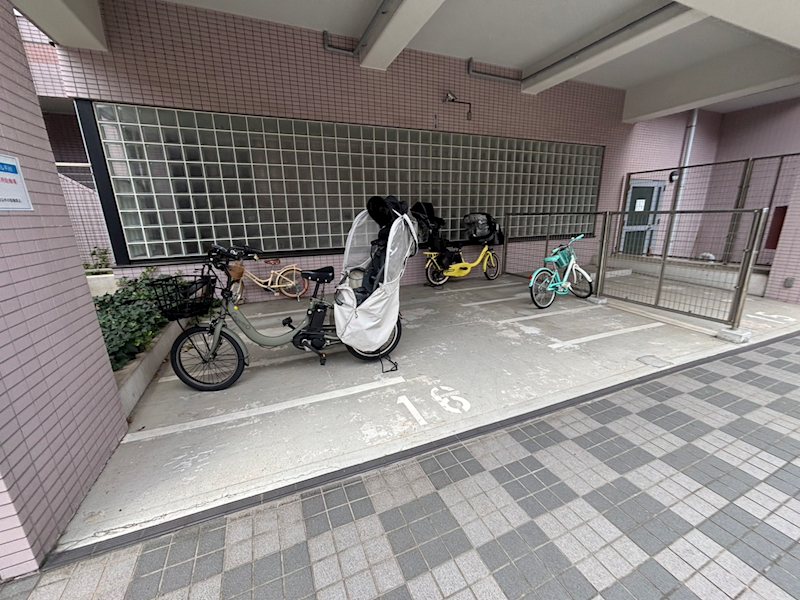 アソシエール千川 その他外観3