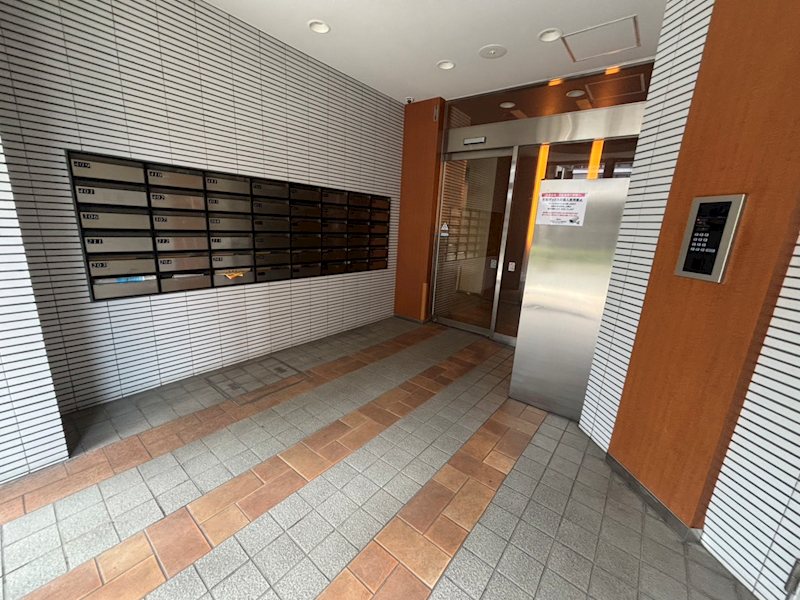アソシエール千川 その他外観4