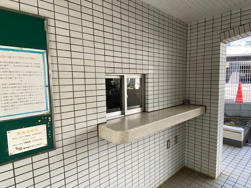 トップ平和台 その他外観1
