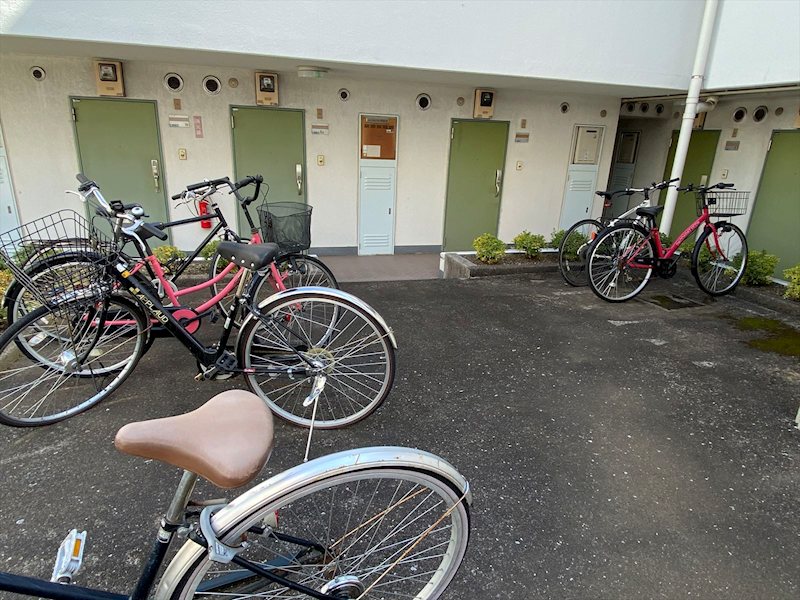 トップ平和台 その他外観2