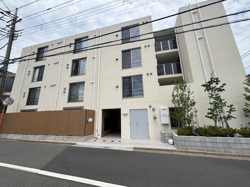 LEGALAND+江古田  304号室 外観