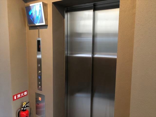 ベルシード氷川台 その他外観2